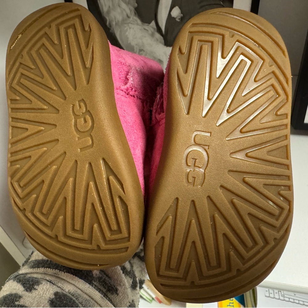 Toddler UGG boots